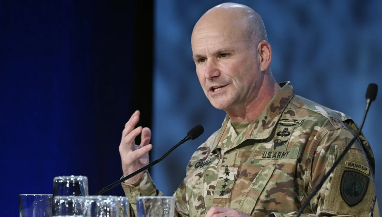 Върховният главнокомандващ на НАТО в Европа: Русия търпи огромни загуби, но ги компенсира...