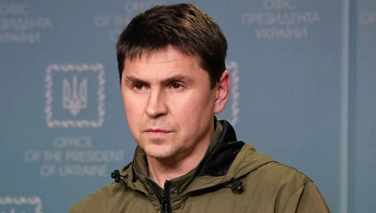 Подоляк: Русия тренира „война без правила“ в Украйна, Европа трябва да е нащрек...