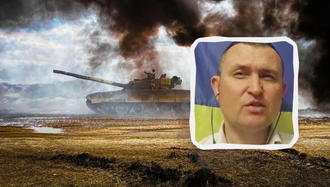 ВСУ са предприели успешна контраатака в Донецка област,  експерт се обяви против контранастъпателните действия