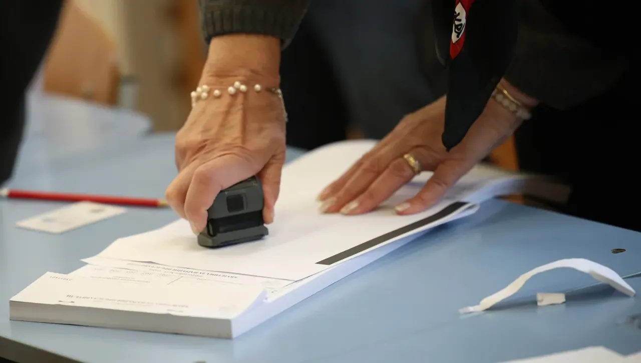 Няколко селища провеждат частични избори за кмет 