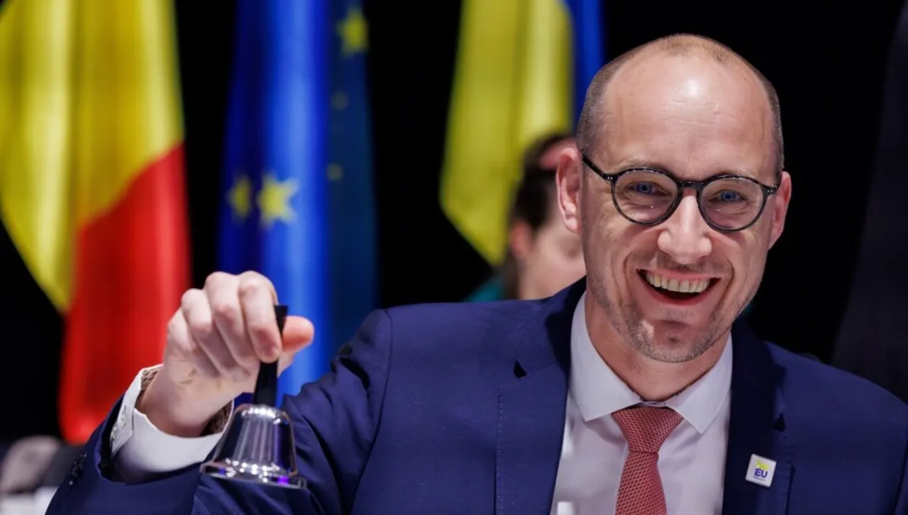 Белгия смени плочата - солидаризира се с ЕС за замразените руски активи, но при условие