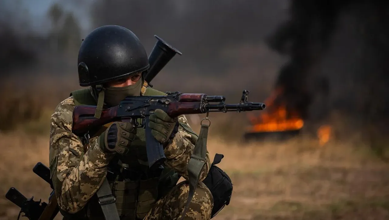 Колко украински затворници са мобилизирани на фронта?