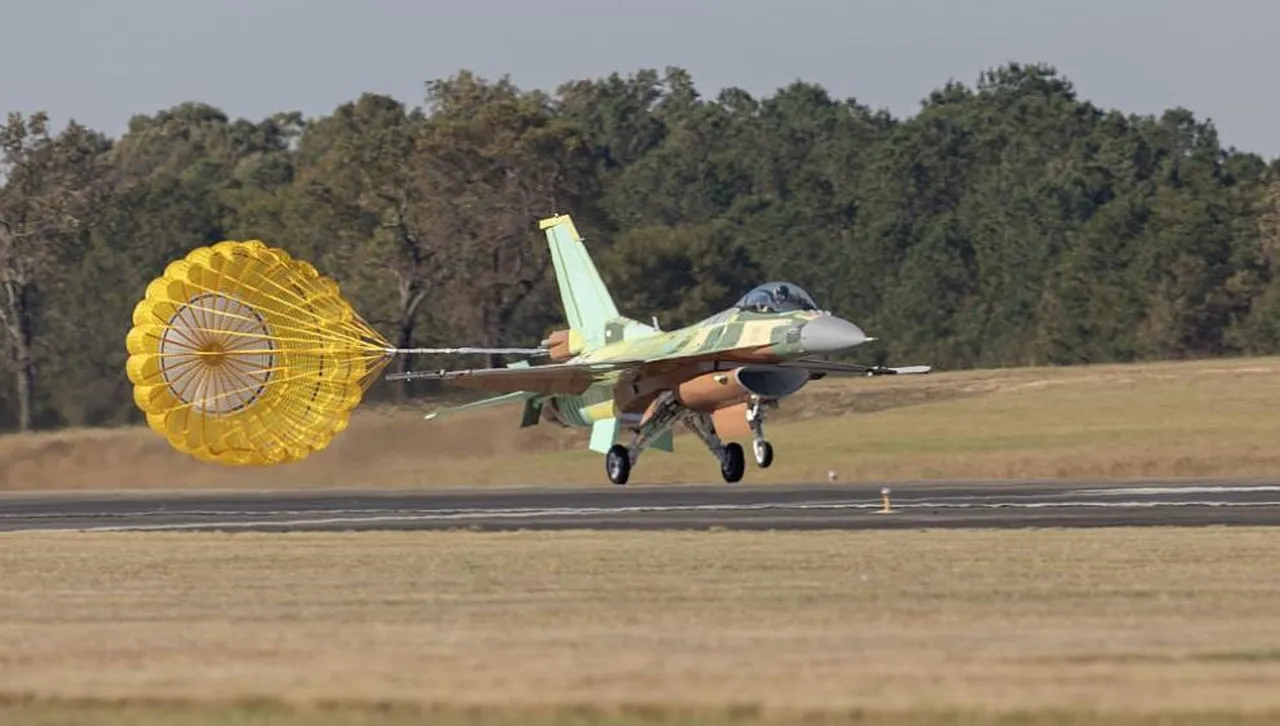 Запрянов заминава за САЩ за церемонията по предаване на първия изтребител F-16 на България