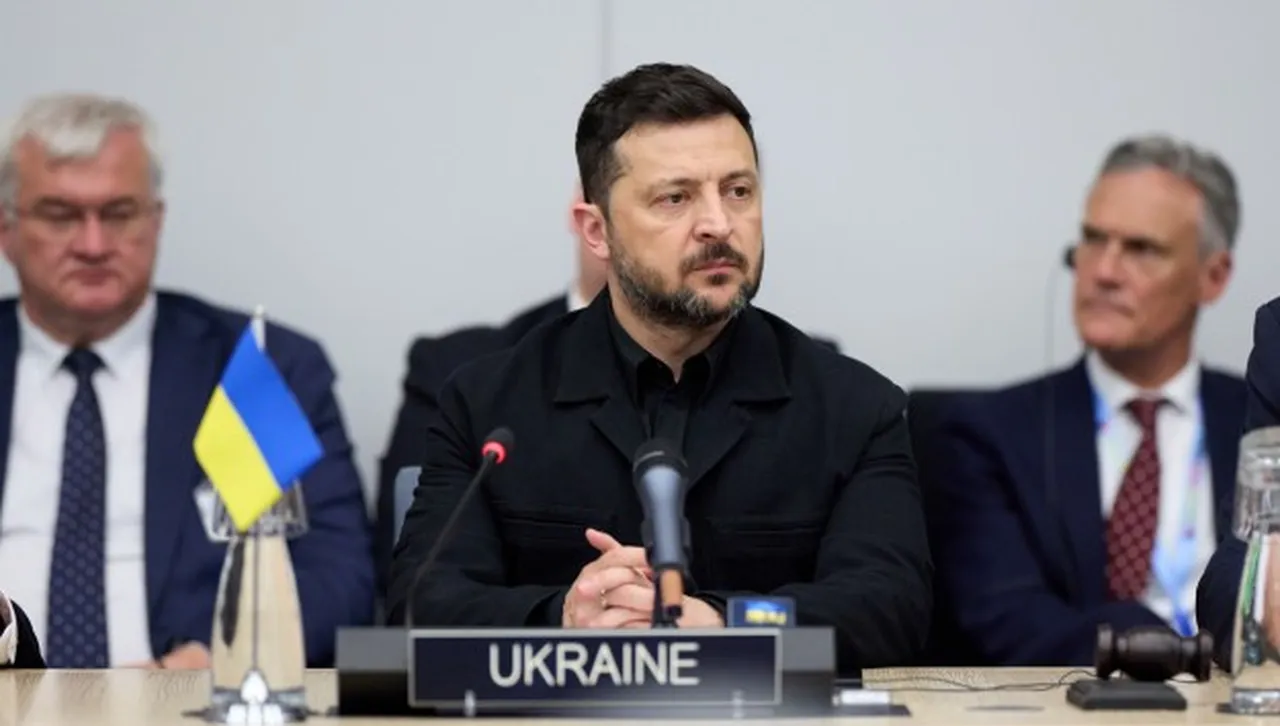 Президентът вярва в мира чрез сила заяви високопоставен американски служител