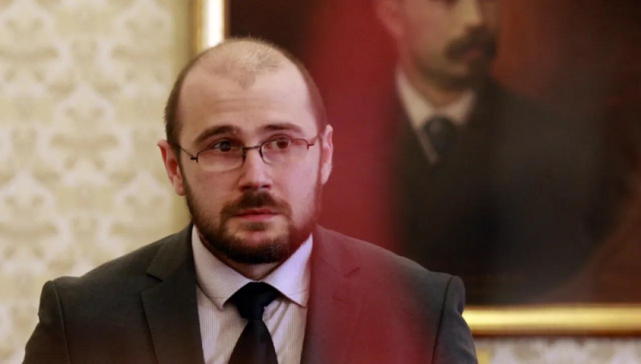 Сляпо правосъдие: Прокурор алармира за осуетяване на "Хемусгейт", ВКС и СГП си затваряли очите 