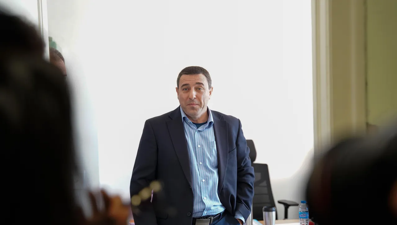 Новият шеф на "Метрополитена": Братоев не е отстранен, има здравословен проблем