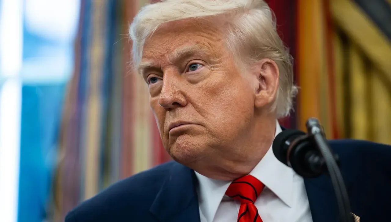 30 въпроса към Доналд Тръмп