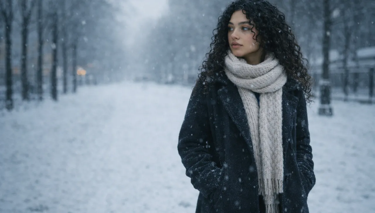 Прогнозата за времето! Нахлува студен въздух, дъжд и сняг в Югозападна България