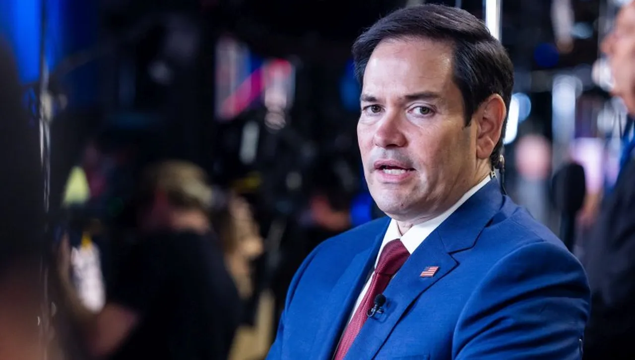  Рубио: САЩ може да не успеят да изготвят сценарий за прекратяване на войната в Украйна