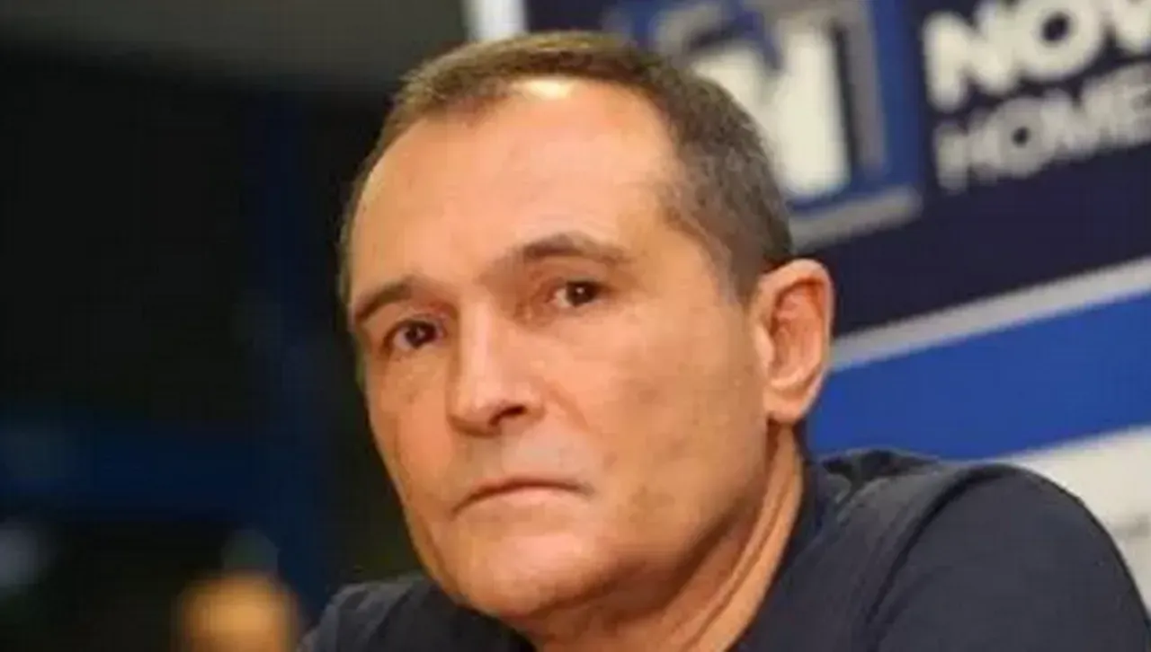 Щедрост! Васил Божков давал 10 000 лв. на ден на Мария Филипова, за да прави, каквото си иска в хазартния бранш