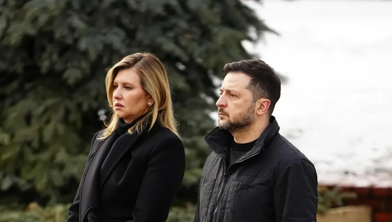 Зеленски към ЕС: Без ясна дата за членство, Путин ще блокира Украйна с десетилетия