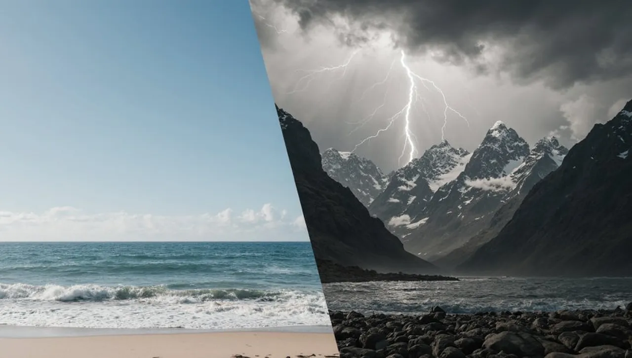 Прогноза за 15 юли: температури до 36°, кратки дъждове на места