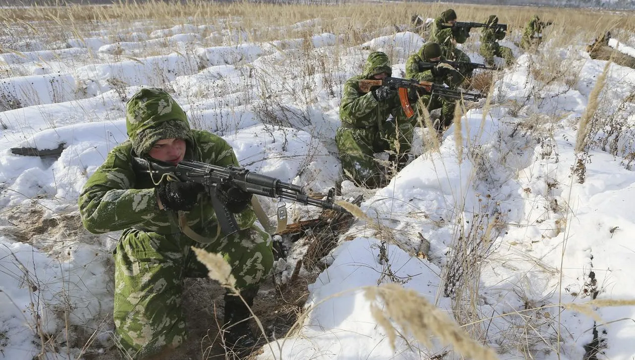 Експерт: Русия има огромни проблеми при окомплектоването на дивизиите с техника