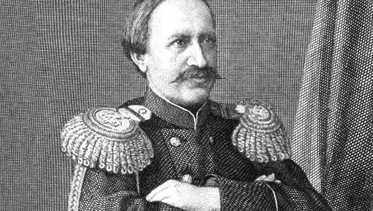 Граф Игнатиев, еврейските погроми и  фалшивата памет: кого всъщност величаем в България?