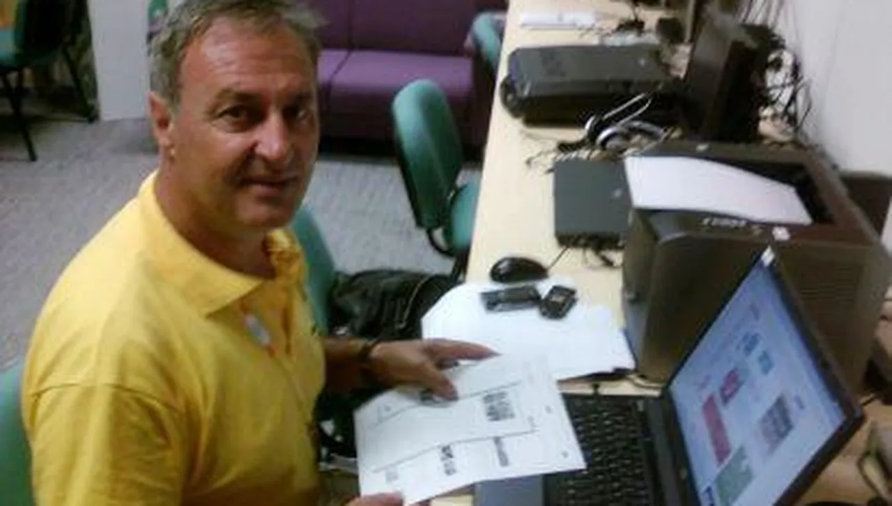 Сашо Йовков отново стопира конкурса за директор на БНТ