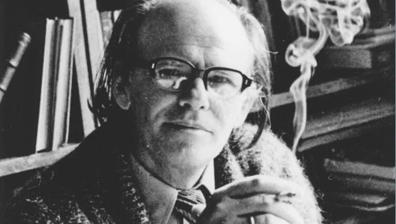 Иван Радоев на 99: Поетът, който превърна мълчанието в свобода