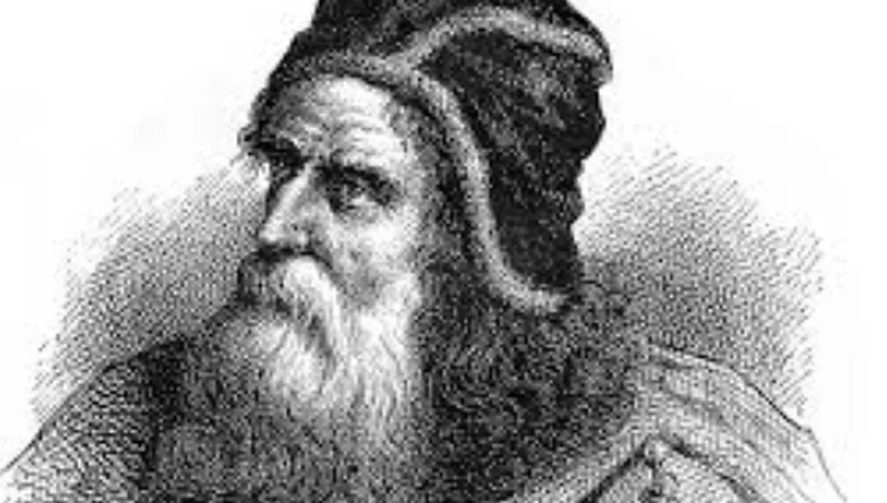 Откриха изгубена страница от прочутия палимпсест - липсващо парче от пъзела на Архимед