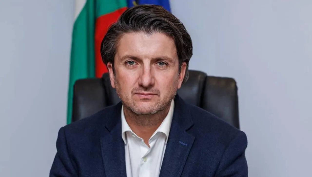 Отчитаме силна 2025-та туристическа година