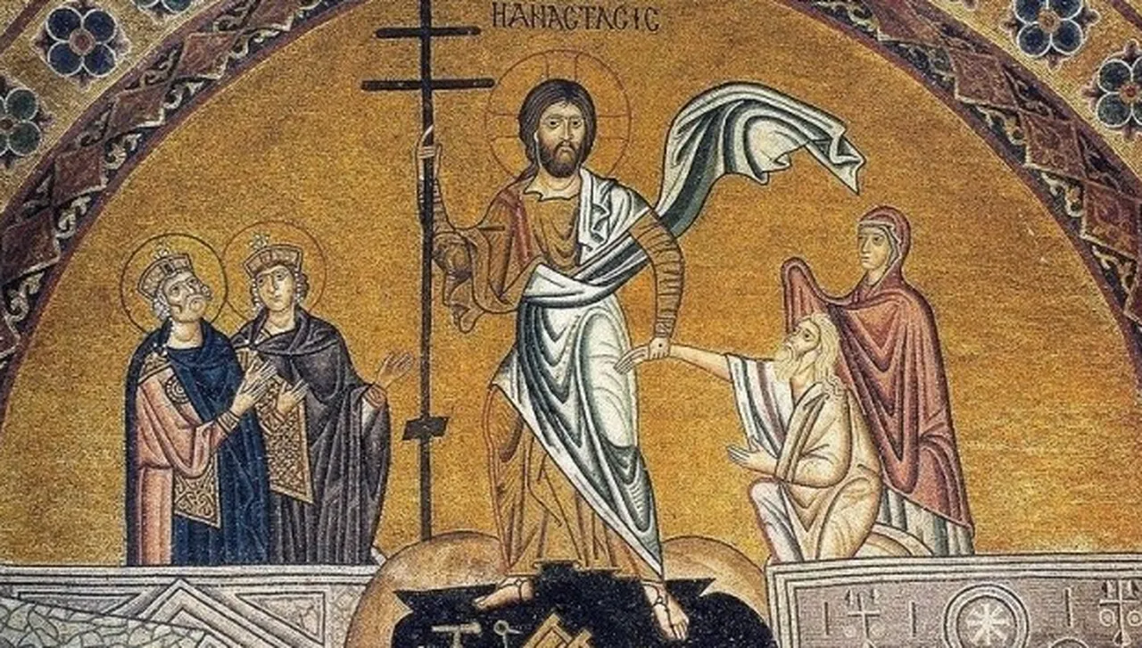 Започва Светлата седмица след Великден