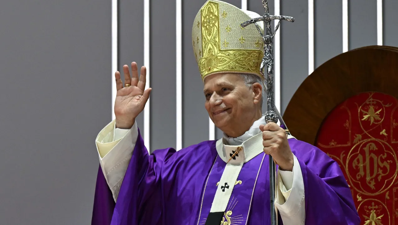 Папа Лъв XIV завършва четиридневната си визита в Турция, отпътува за Ливан 