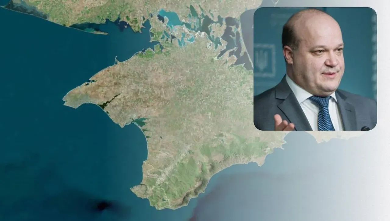 Дипломат: Не искам и да си представя какво ще стане, ако САЩ признаят Крим за руски