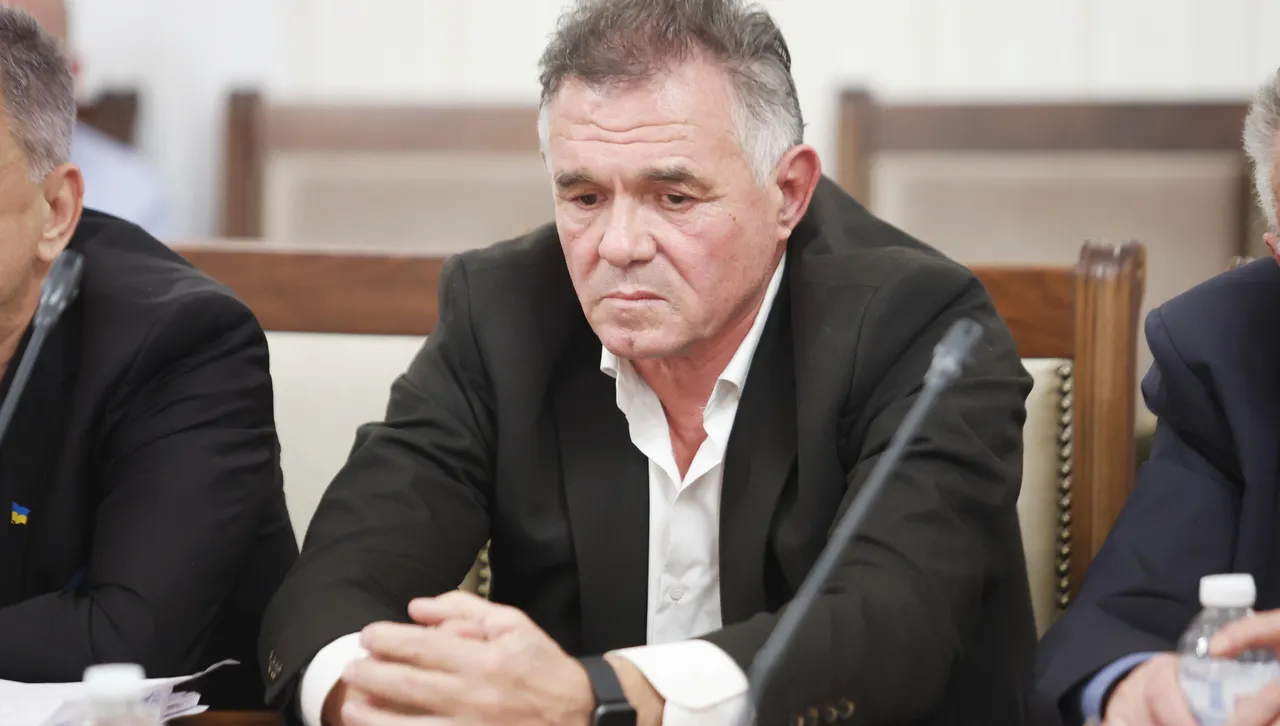 По думите му сърбите са най геноцидният народ на Балканите