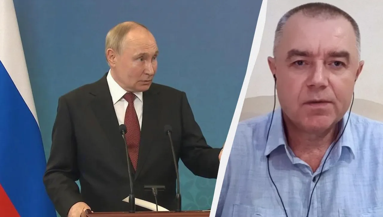 Експерт: Путин иска дял от световната баница, затова извади три съветски ядрени тояги