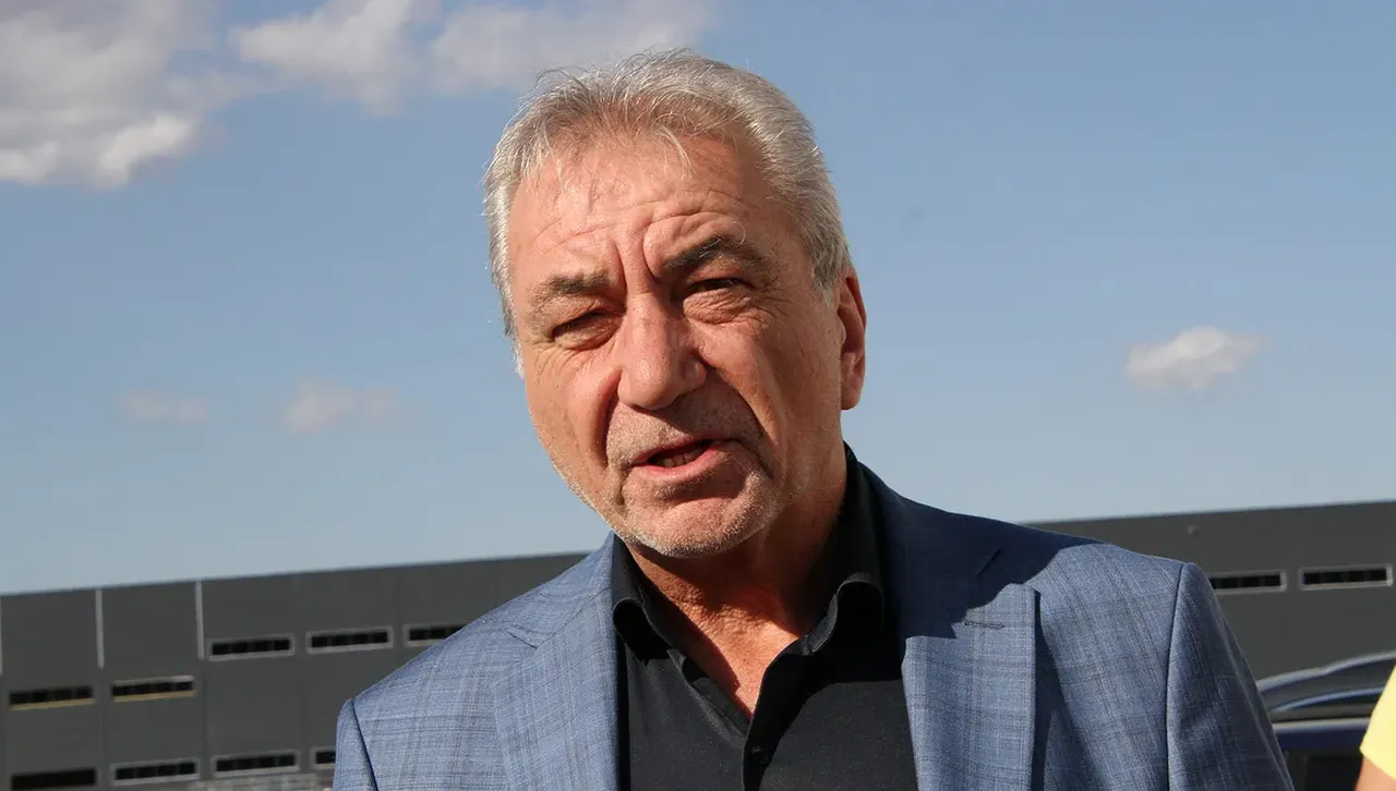 Росен Карадимов: Могъщата подкрепа на бизнеса и синдикатите ме задължава да не се отказвам от КЗК