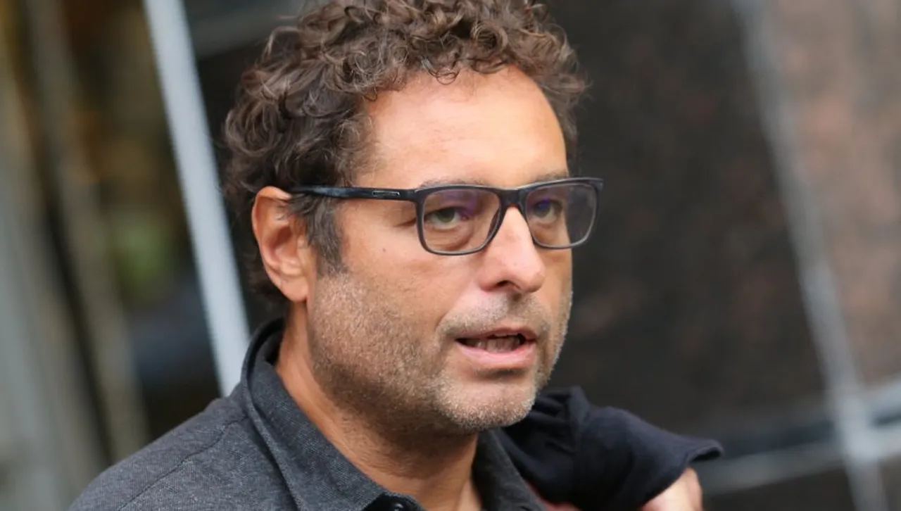 Тео Ушев: Появата на Уди Алън в Москва е чиста проба наливане на бензин в колата на фашисткия руски режим