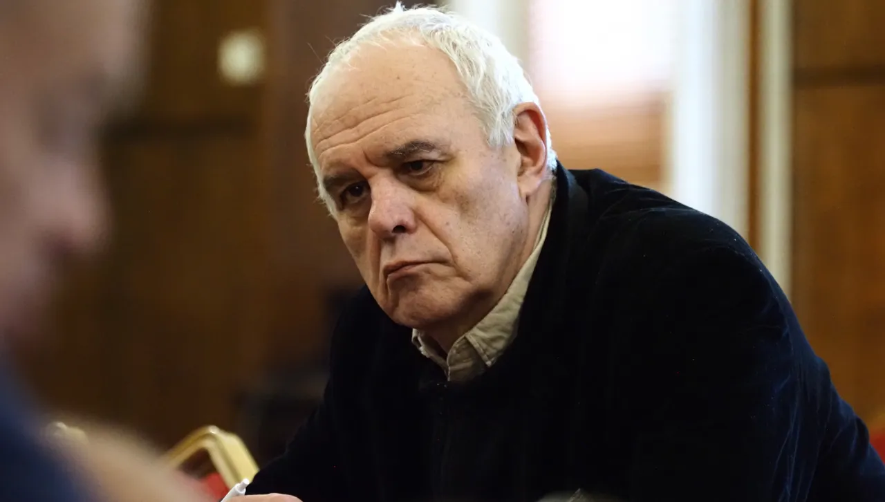 Радев продължава с критиката си към войната в Украйна Тръмп