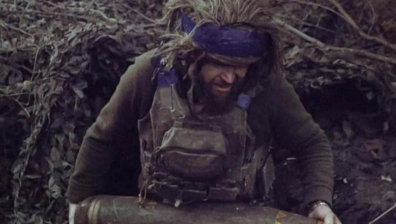 Командир, с позивна "Електротехник": Няма по-добър начин за защита от този под земята