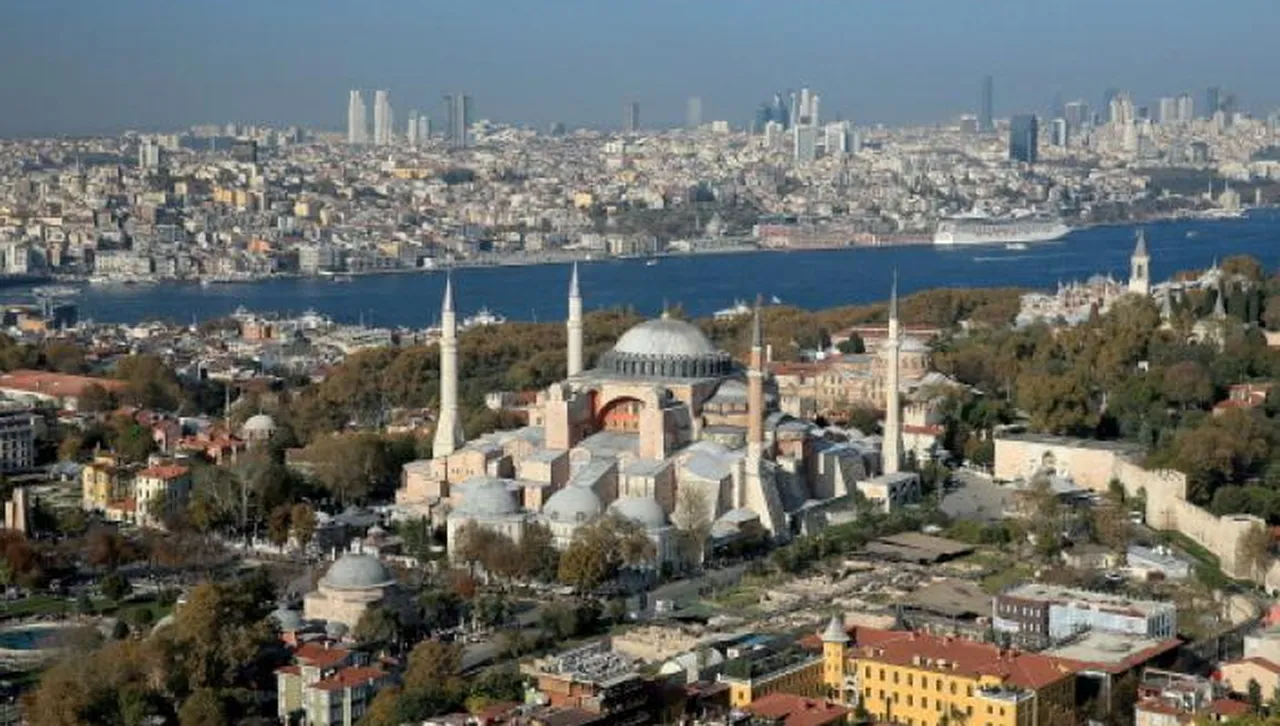 Делегации от Русия и САЩ пристигнаха в Истанбул за втория кръг от консултации