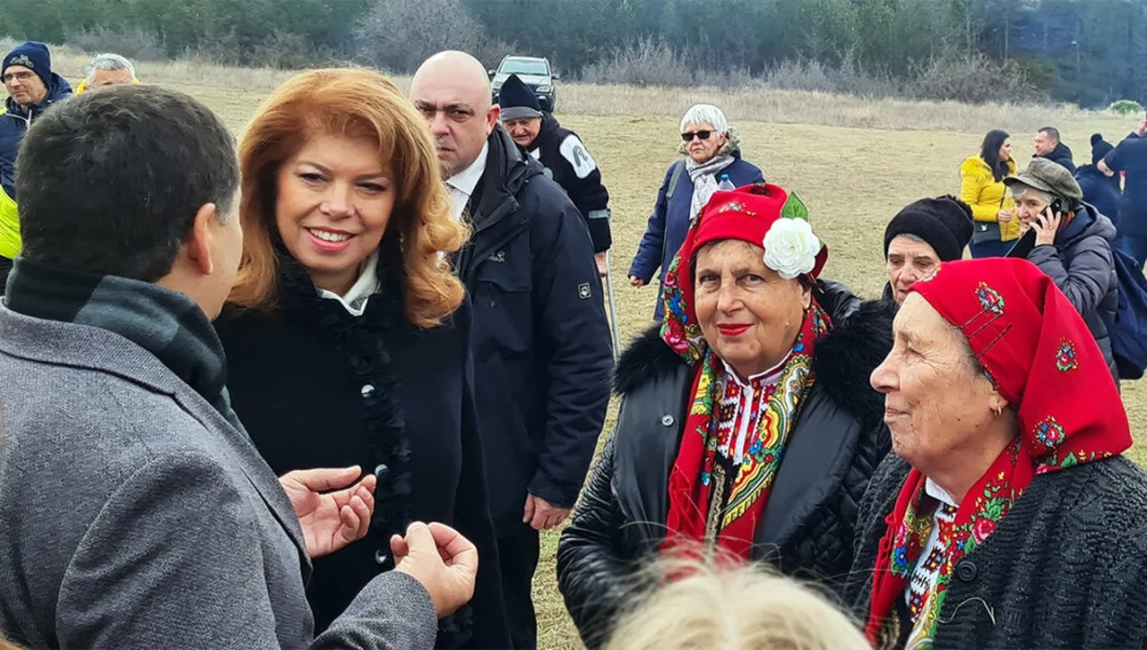 В този труден и много опасен свят трябва да си