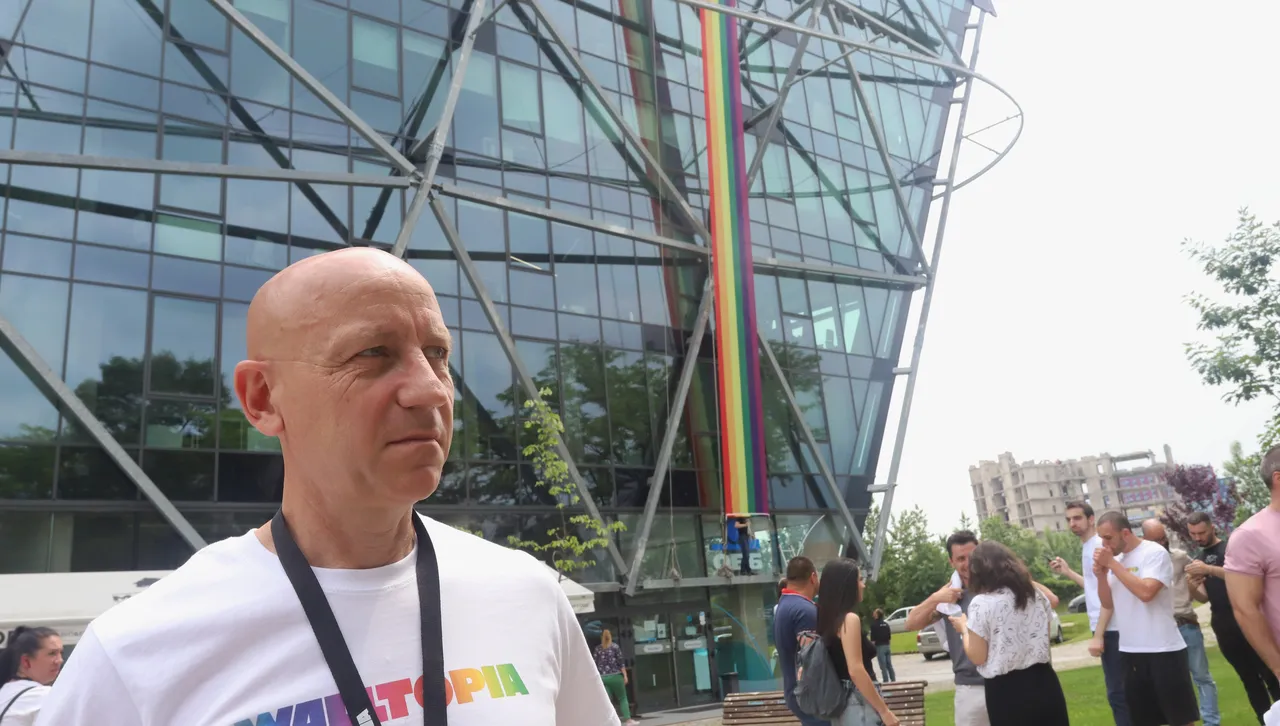 Предприемачът Ивайло Пенчев напуска страната: България става все по-лошо място за бизнес