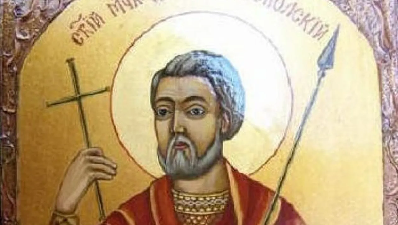 Светлината на мъченичеството: Памет за светците Дасий, Прокъл и Григорий Декаполит