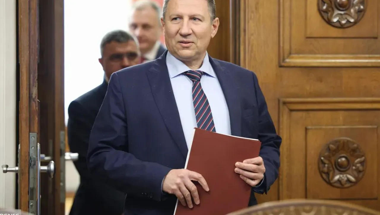 Съюзът на съдиите призова Борислав Сарафов незабавно да подаде оставка