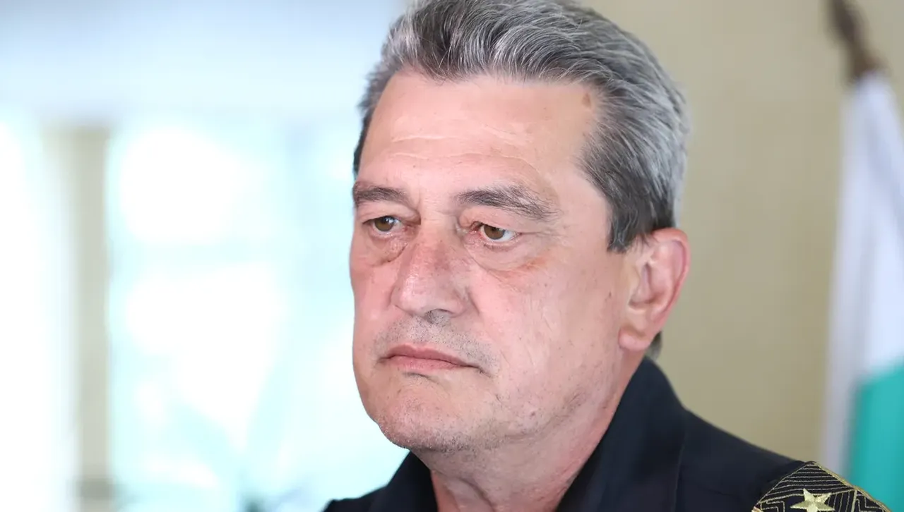 Николай Николов: Загасихме 269 пожара, опасен е огънят край Струмяни