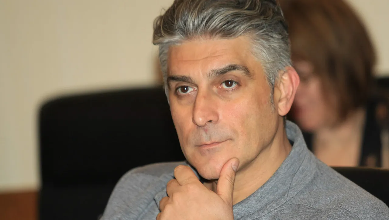 Калушев е преференциален педофил игнорира оценката на обществото и създава