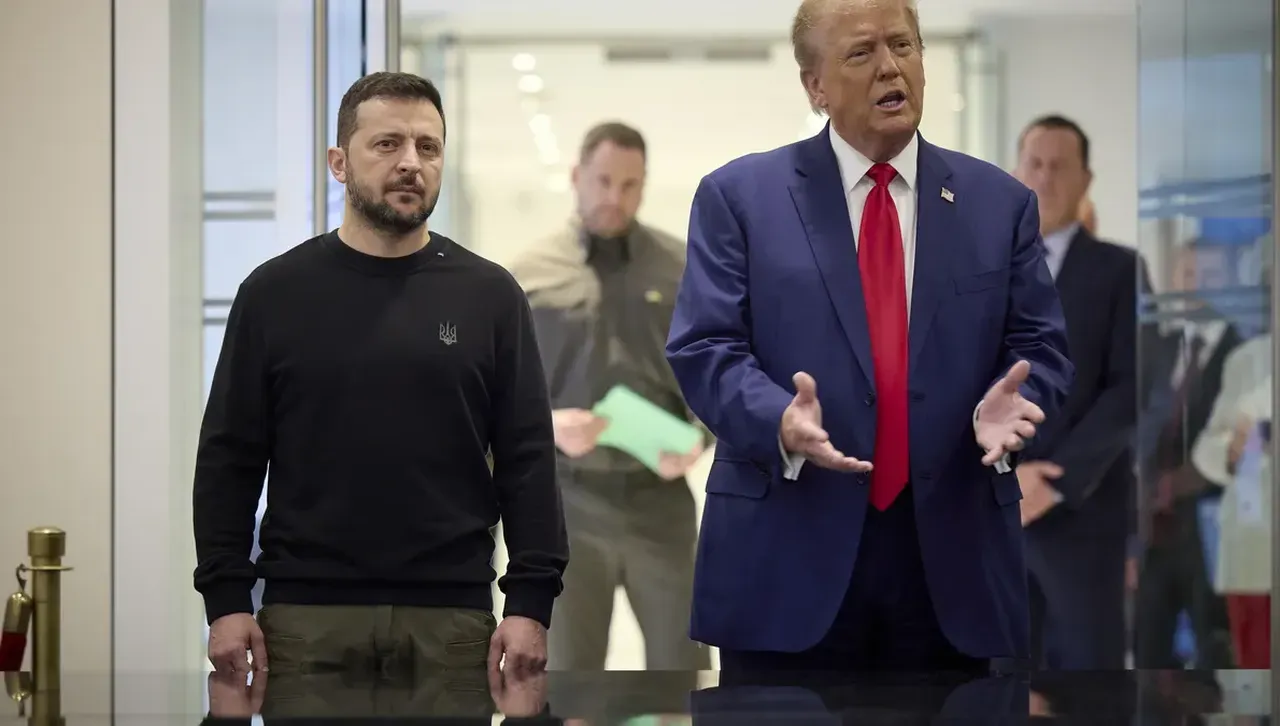 Кремъл отговори на Тръм, който нарече Русия „хартиен тигър“: Не, мечка сме