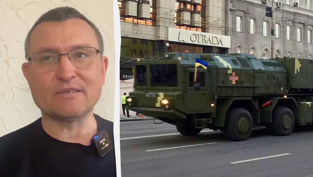 Експерт: Украинската балистична ракета „Сапсан“ е само част от онова, което ще се стовари върху врага