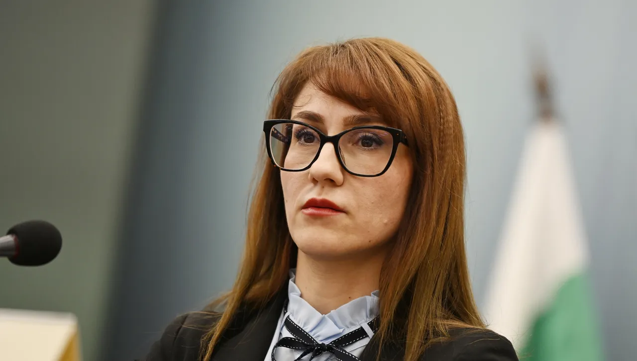 Десислава Петрова: Исканията на министър Янкулов към ВСС са просто политически ход - има висящо дело в КС