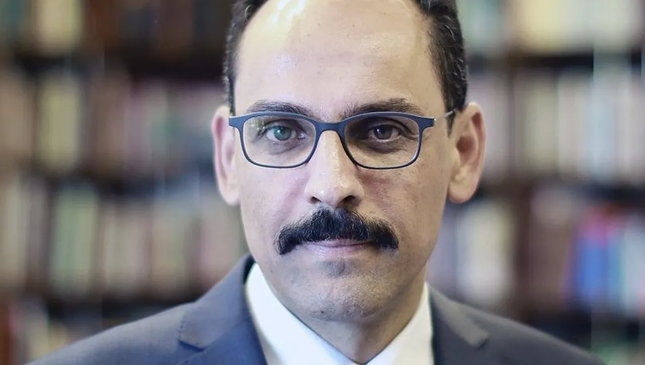 Шефът на турското разузнаване обсъди войната в Газа с представители на "Хамас"