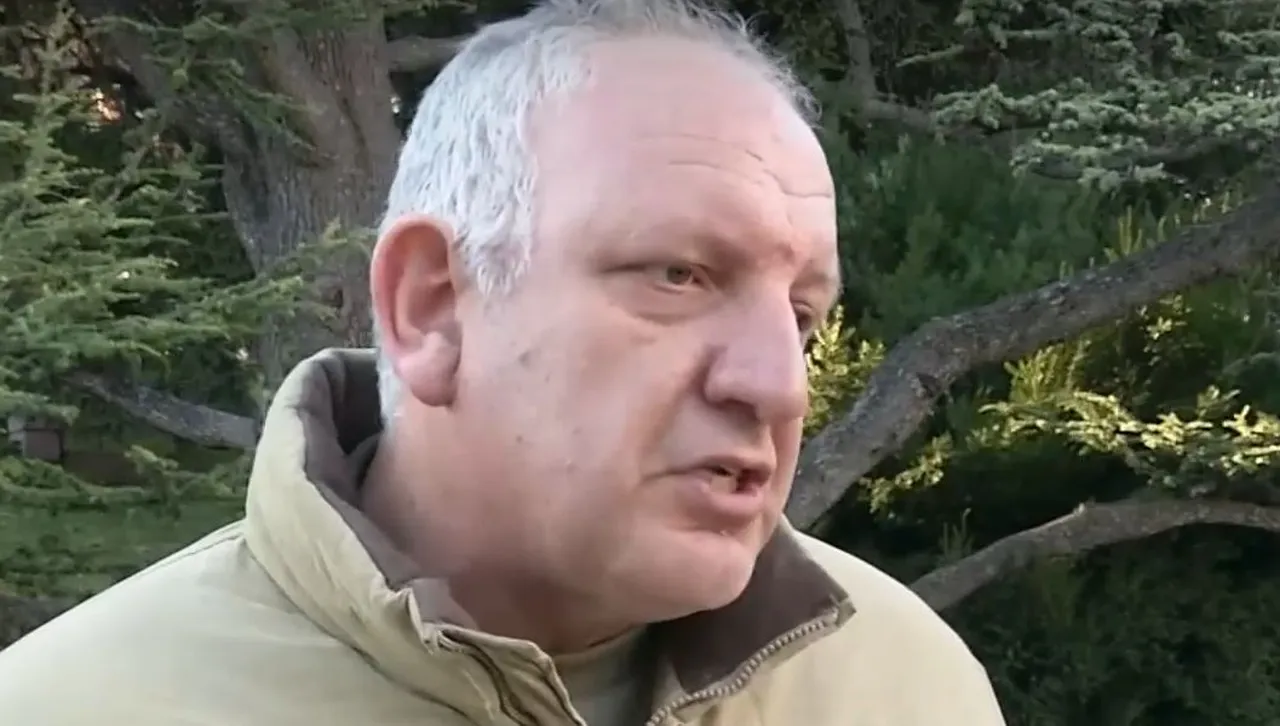 Доц. Христо Орманджиев: Казусът "Сарафов" може да се реши чрез намеса на законодателя