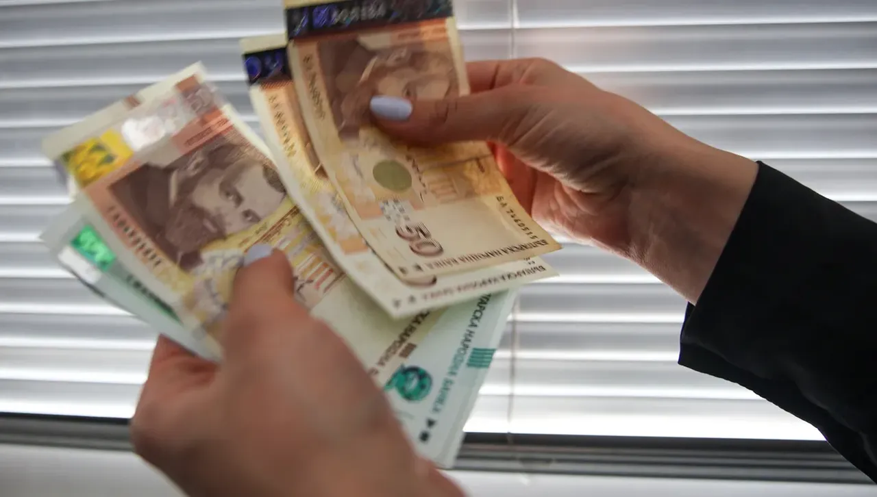 Четвърти в ЕС: Доходите на домакинствата в България са скочи с 45% за 10 години