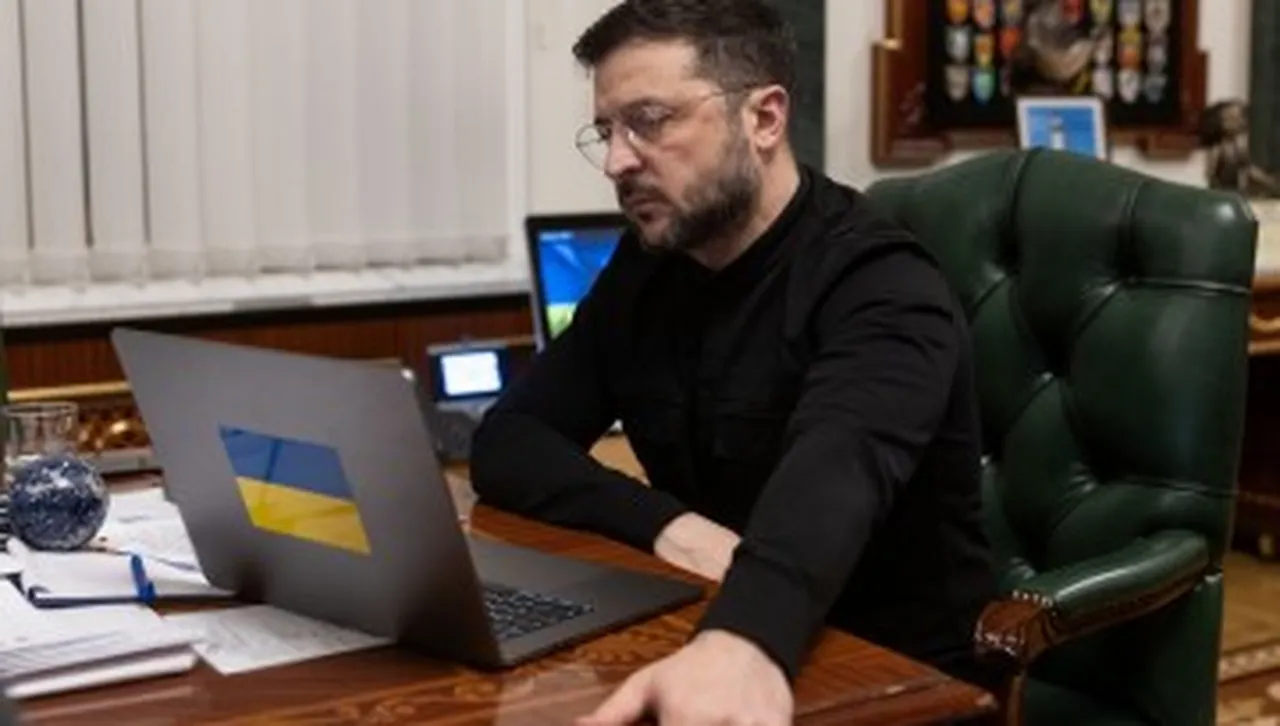 Русия провежда разузнаване на украинските ядрени съоръжения и подготвя нови