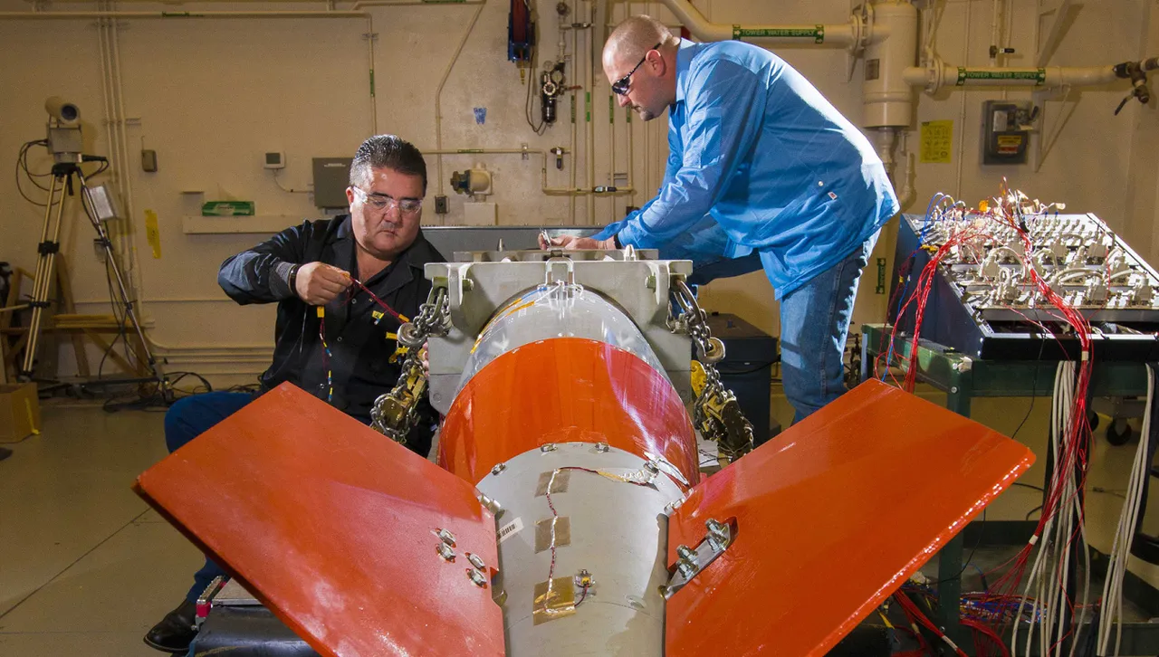 1400 служители на Ядрената агенция на САЩ ще бъдат освободени от работа заради шатдауна 