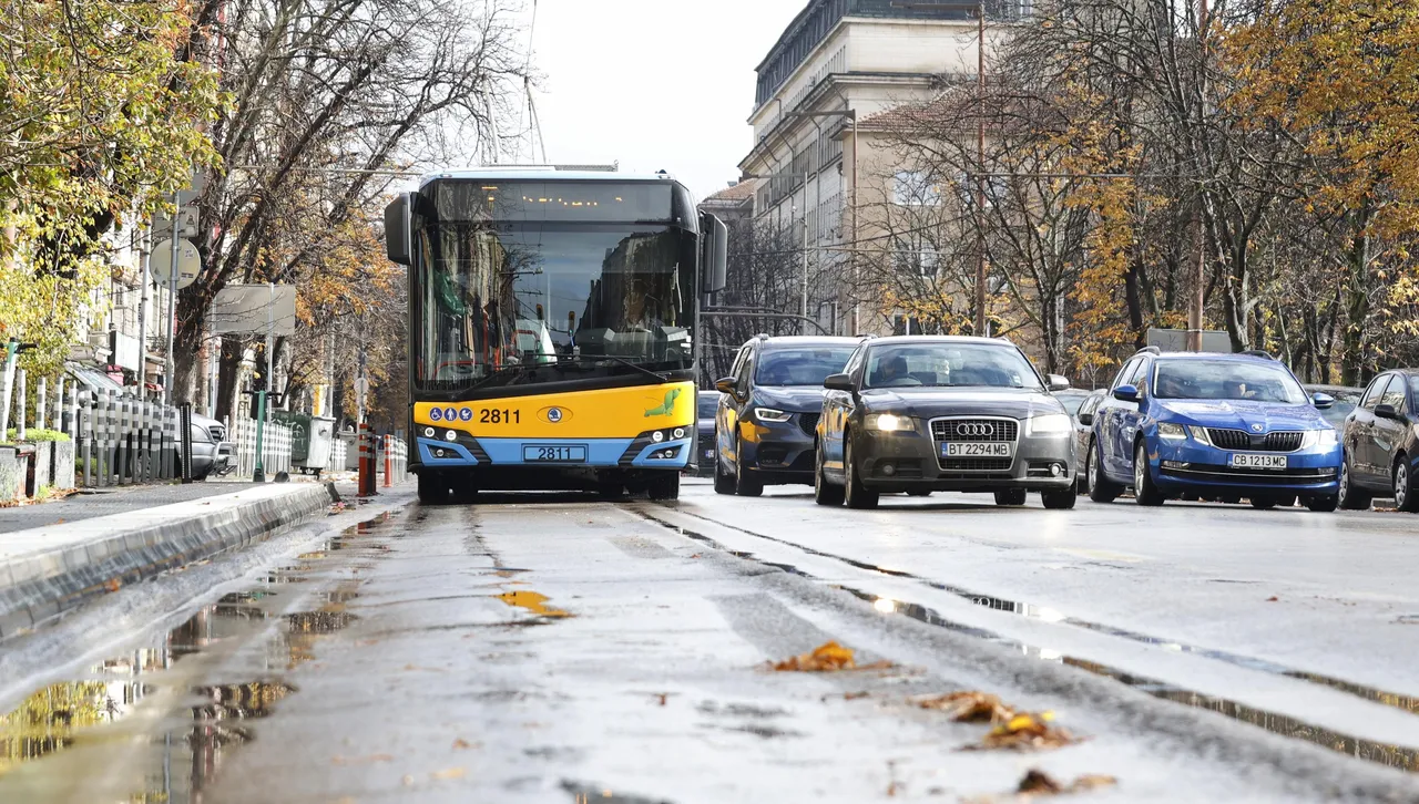 Пътуванията направени на 31 декември и 1 януари ще бъдат
