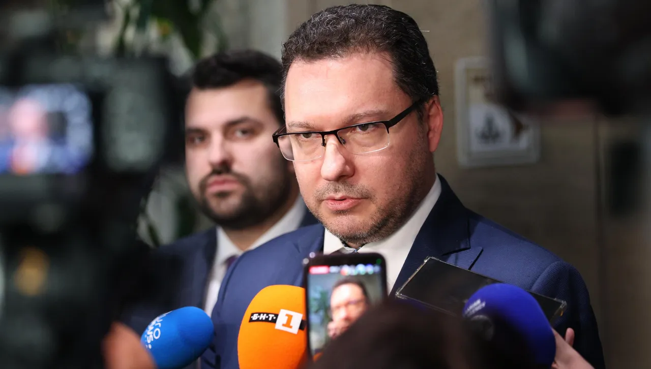 ПП-ДБ поиска комисия за „Хемусгейт“,   настоява на изслушвания за изборите в Пазарджик