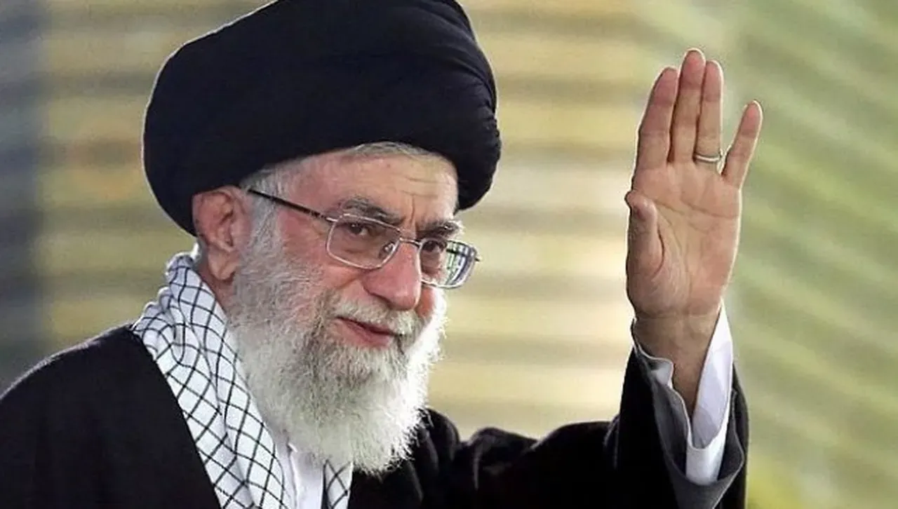 Един различен Иран - това ще намери Али Хаменей когато излезе от бункера си