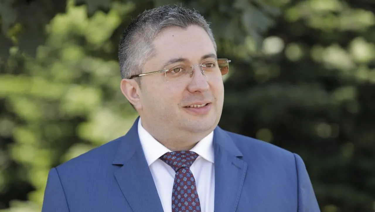 ГЕРБ обеща да продължи една от най-успешните държавни политики - програмата за саниране